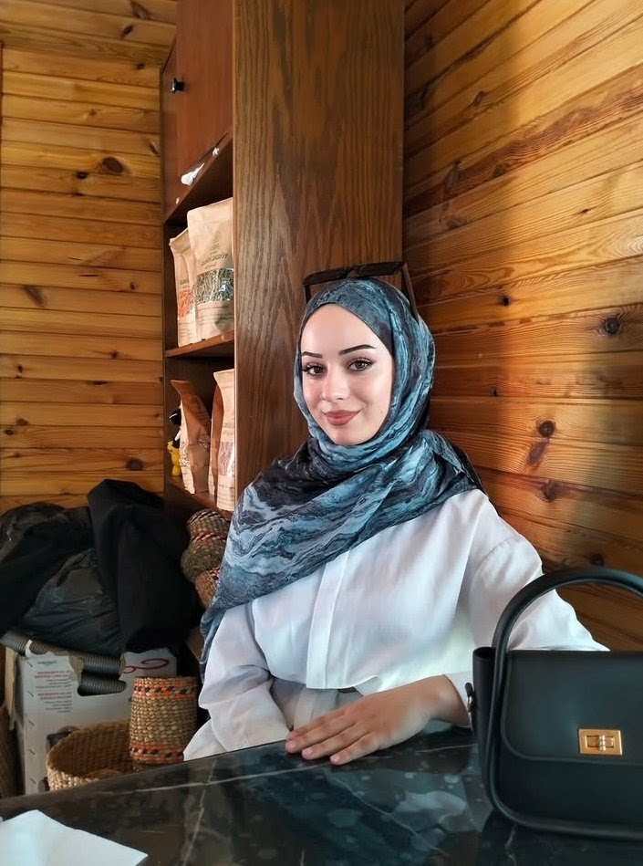 Çifteler Sevgili Tadında Escort Bayan Maya